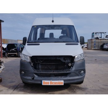 mercedes-benz sprinter 3,5-t furgoneta (b907, b910) del año 2019