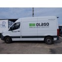 MERCEDES-BENZ SPRINTER 3,5-T FURGONETA (B907, B910)
