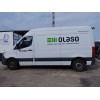 mercedes-benz sprinter 3,5-t furgoneta (b907, b910) del año 2019