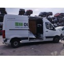 MERCEDES-BENZ SPRINTER 3,5-T FURGONETA (B907, B910)