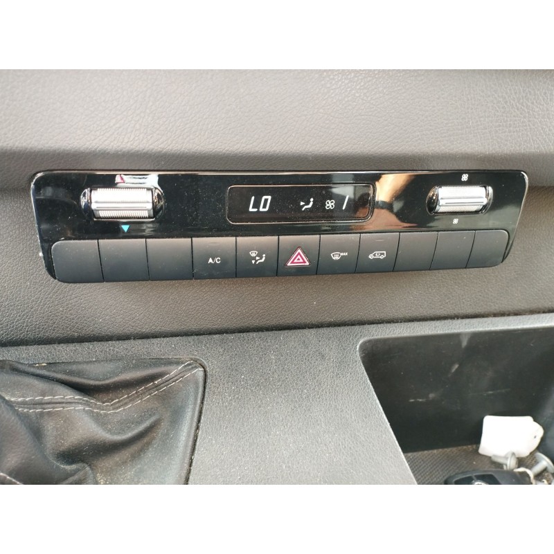 MERCEDES-BENZ SPRINTER 3,5-t Furgoneta (B907, B910) 2019