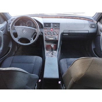 Recambio de carroceria corte para mercedes-benz clase c (w202) berlina 1.8 16v cat referencia OEM IAM   