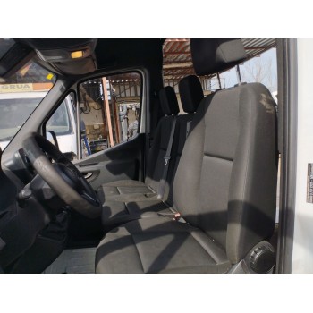 mercedes-benz sprinter 3,5-t furgoneta (b907, b910) del año 2019