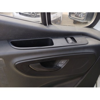 mercedes-benz sprinter 3,5-t furgoneta (b907, b910) del año 2019