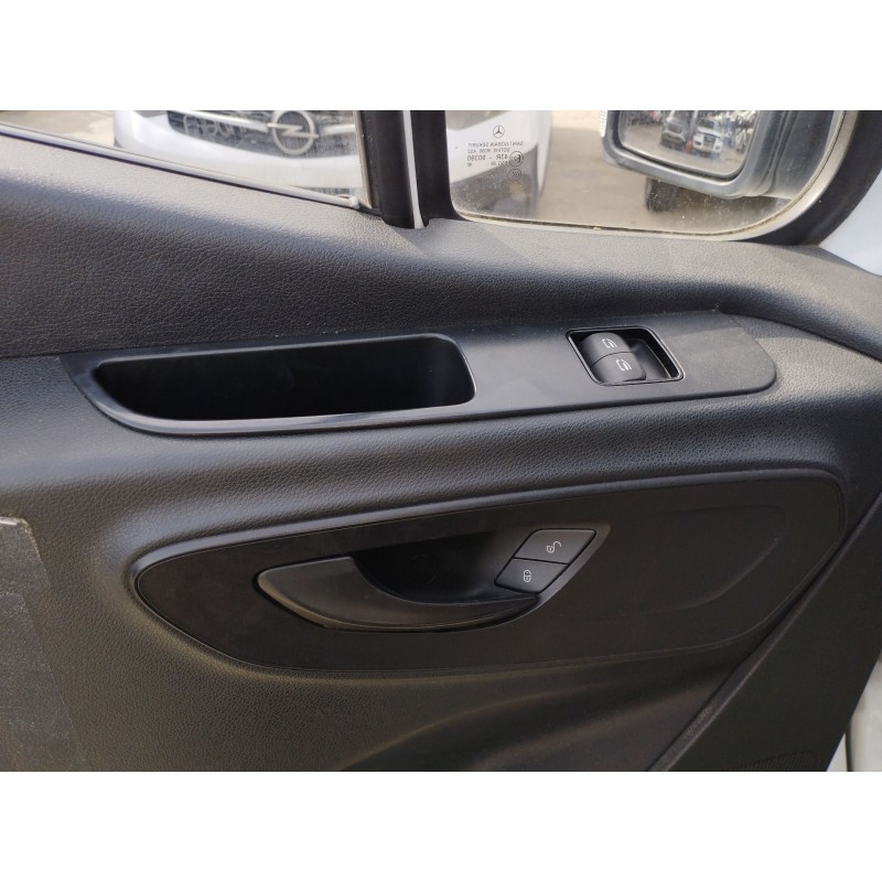 MERCEDES-BENZ SPRINTER 3,5-t Furgoneta (B907, B910) 2019
