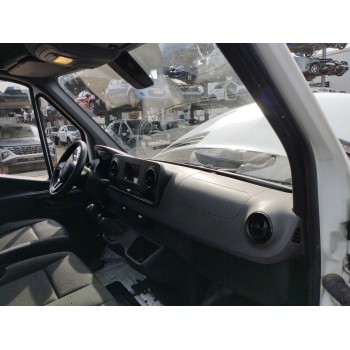 mercedes-benz sprinter 3,5-t furgoneta (b907, b910) del año 2019