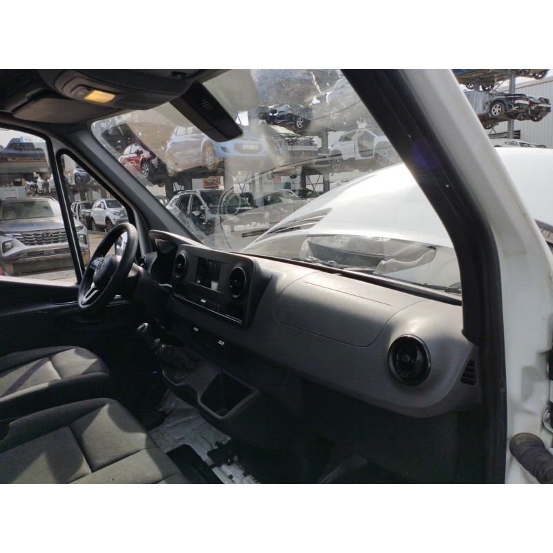 MERCEDES-BENZ SPRINTER 3,5-t Furgoneta (B907, B910) 2019