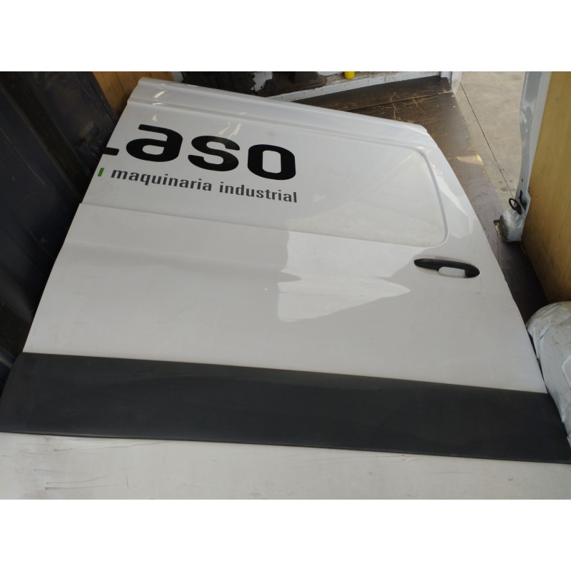 MERCEDES-BENZ SPRINTER 3,5-t Furgoneta (B907, B910) 2019