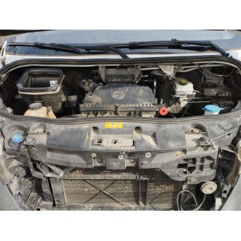 mercedes-benz sprinter 3,5-t furgoneta (b907, b910) del año 2019