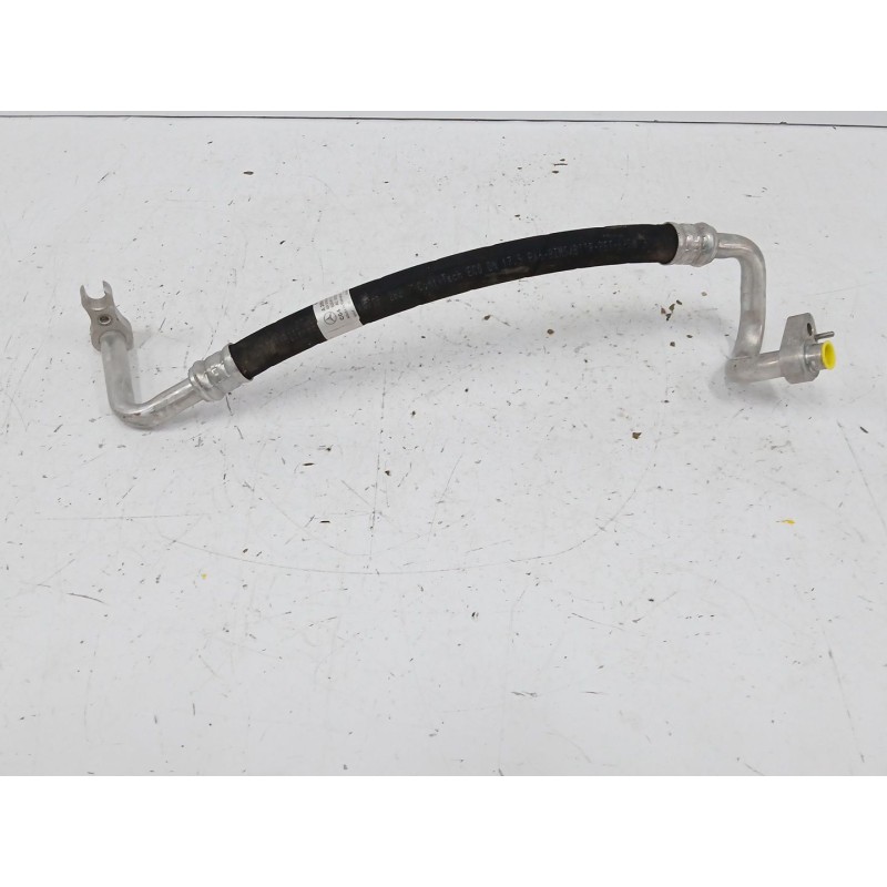 Recambio de tubos aire acondicionado para mercedes-benz clase c coupé (c205) c 180 (205.340) referencia OEM IAM A2058306201  