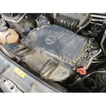Recambio de motor completo para mercedes-benz sprinter 3,5-t furgoneta (b907, b910) 314 cdi (910.631, 910.633) referencia OEM IA