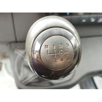 CAJA CAMBIOS 711680 
