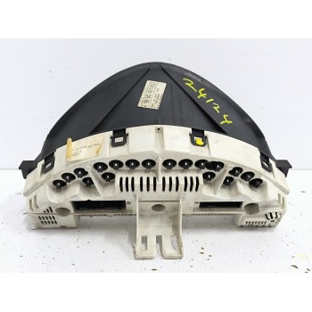 Recambio de cuadro instrumentos para mercedes-benz clase a (w168) a 160 (168.033, 168.133) referencia OEM IAM A1685404011 A16854