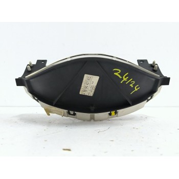Recambio de cuadro instrumentos para mercedes-benz clase a (w168) a 160 (168.033, 168.133) referencia OEM IAM A1685404011 A16854