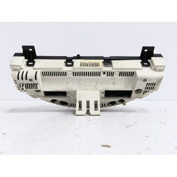 Recambio de cuadro instrumentos para mercedes-benz clase a (w168) a 160 (168.033, 168.133) referencia OEM IAM A1685404011 A16854