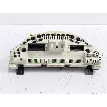 Recambio de cuadro instrumentos para mercedes-benz clase a (w168) a 160 (168.033, 168.133) referencia OEM IAM A1685404011 A16854