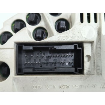 Recambio de cuadro instrumentos para mercedes-benz clase a (w168) a 160 (168.033, 168.133) referencia OEM IAM A1685404011 A16854