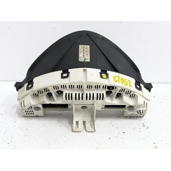 Recambio de cuadro instrumentos para mercedes-benz clase a (w168) a 170 cdi (168.009, 168.109) referencia OEM IAM A1685408711  