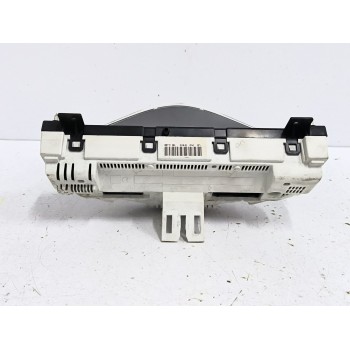 Recambio de cuadro instrumentos para mercedes-benz clase a (w168) a 170 cdi (168.009, 168.109) referencia OEM IAM A1685408711  