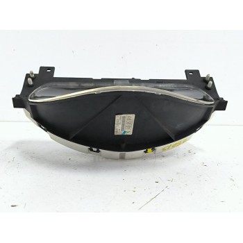 Recambio de cuadro instrumentos para mercedes-benz clase a (w168) a 170 cdi (168.009, 168.109) referencia OEM IAM A1685408711  