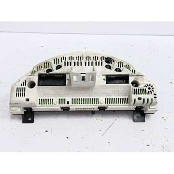 Recambio de cuadro instrumentos para mercedes-benz clase a (w168) a 170 cdi (168.009, 168.109) referencia OEM IAM A1685408711  