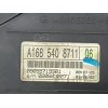 Recambio de cuadro instrumentos para mercedes-benz clase a (w168) a 170 cdi (168.009, 168.109) referencia OEM IAM A1685408711  
