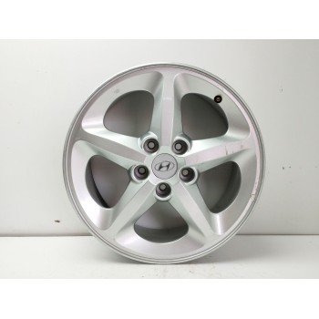 LLANTA 529103K310 6.5JX17 ET46 H5 5X115