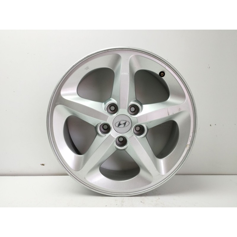 LLANTA 6.5JX17 ET46 H5 5X115