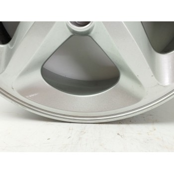 Recambio de llanta para hyundai sonata v (nf) 2.0 crdi referencia OEM IAM 529103K310 6.5JX17 ET46 H5 5X115