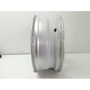Recambio de llanta para hyundai sonata v (nf) 2.0 crdi referencia OEM IAM 529103K310 6.5JX17 ET46 H5 5X115