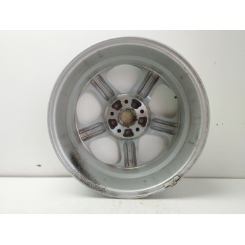 Recambio de llanta para hyundai sonata v (nf) 2.0 crdi referencia OEM IAM 529103K310 6.5JX17 ET46 H5 5X115