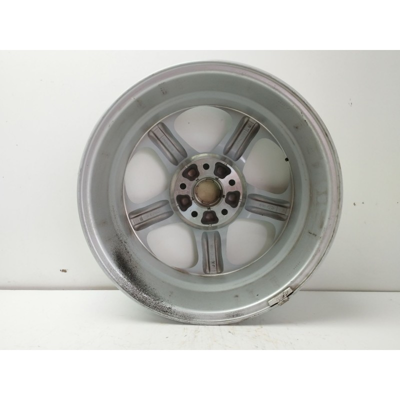 LLANTA 6.5JX17 ET46 H5 5X115