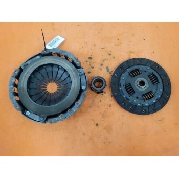 Recambio de kit embrague para fiat seicento (187) young referencia OEM IAM 0071719614  
