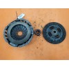 Recambio de kit embrague para fiat seicento (187) young referencia OEM IAM 0071719614  