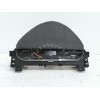 Recambio de cuadro instrumentos para mercedes-benz clase a (w168) a 160 (168.033, 168.133) referencia OEM IAM A1685404011  