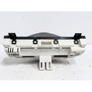 Recambio de cuadro instrumentos para mercedes-benz clase a (w168) a 160 (168.033, 168.133) referencia OEM IAM A1685404011  