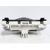 Recambio de cuadro instrumentos para mercedes-benz clase a (w168) a 160 (168.033, 168.133) referencia OEM IAM A1685404011  