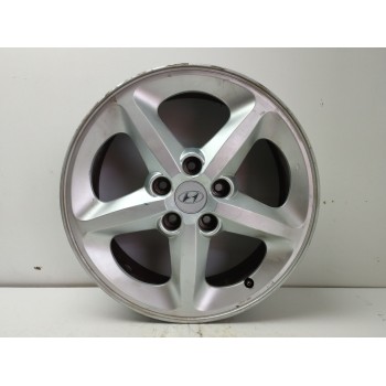 LLANTA 529103K310 6.5JX17 ET46 H5 5X115
