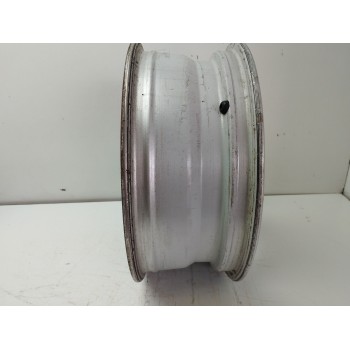 Recambio de llanta para hyundai sonata v (nf) 2.0 crdi referencia OEM IAM 529103K310 6.5JX17 ET46 H5 5X115