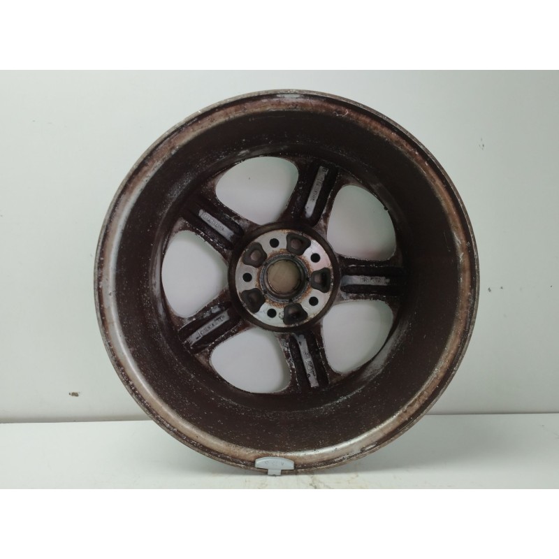 LLANTA 6.5JX17 ET46 H5 5X115