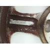 Recambio de llanta para hyundai sonata v (nf) 2.0 crdi referencia OEM IAM 529103K310 6.5JX17 ET46 H5 5X115