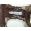 Recambio de llanta para hyundai sonata v (nf) 2.0 crdi referencia OEM IAM 529103K310 6.5JX17 ET46 H5 5X115