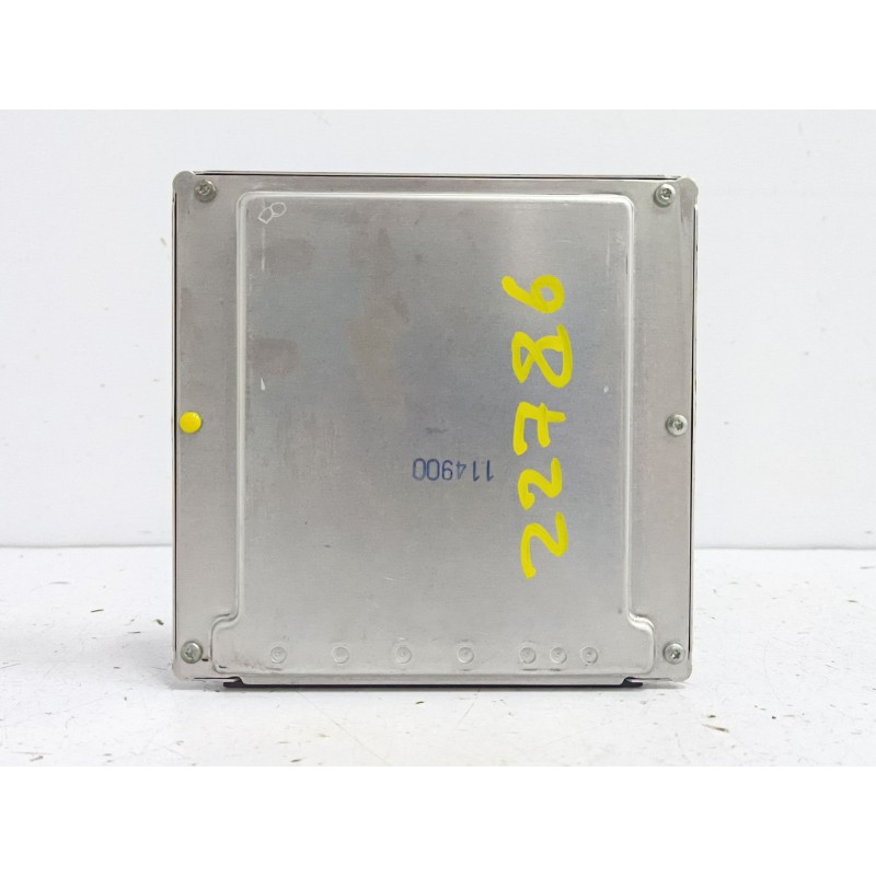 CENTRALITA MOTOR UCE 0281011149