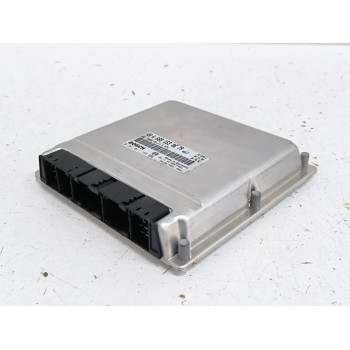 Recambio de centralita motor uce para mercedes-benz vaneo (414) 1.7 cdi (414.700) referencia OEM IAM A6681530679 0281011149 