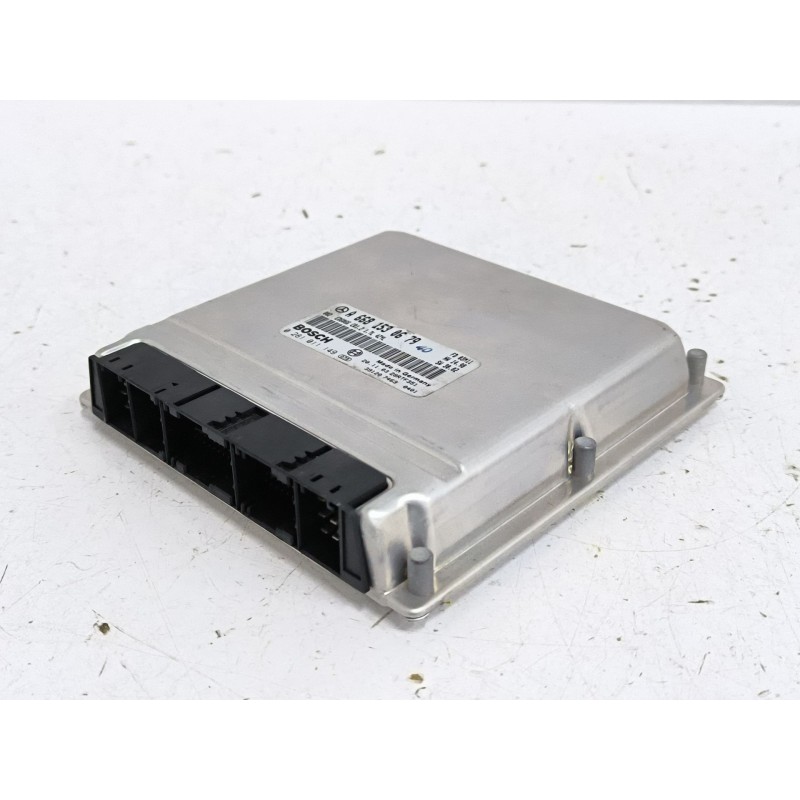 CENTRALITA MOTOR UCE 0281011149