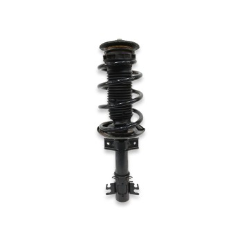 Recambio de amortiguador delantero derecho para renault master kasten 2.3 dci diesel cat referencia OEM IAM 543028774R  