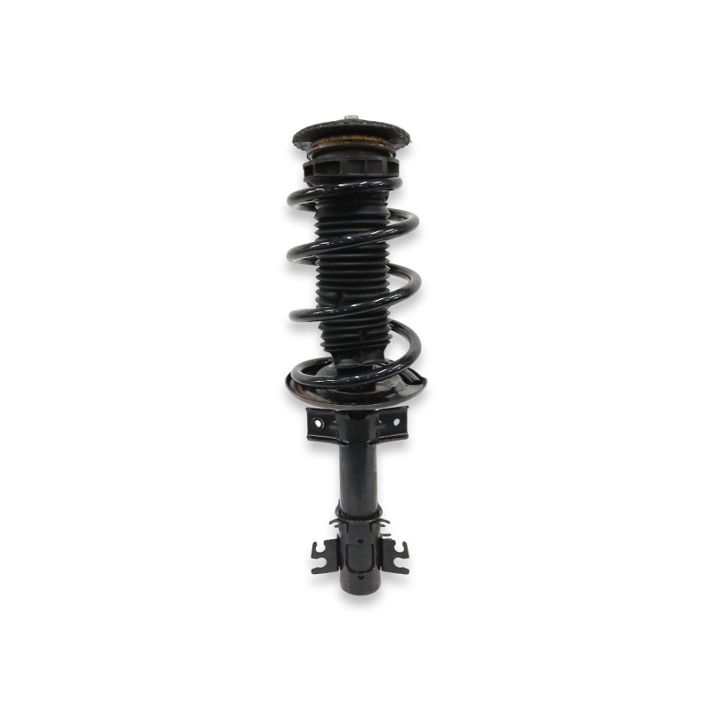 Recambio de amortiguador delantero derecho para renault master kasten 2.3 dci diesel cat referencia OEM IAM 543028774R  