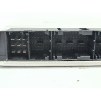 Recambio de centralita motor uce para mercedes-benz vaneo (414) 1.7 cdi (414.700) referencia OEM IAM A6681530679 0281011149 