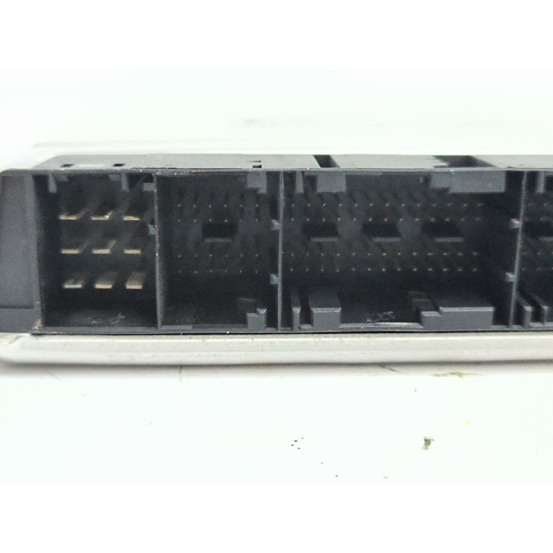 CENTRALITA MOTOR UCE 0281011149