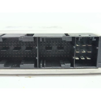 Recambio de centralita motor uce para mercedes-benz vaneo (414) 1.7 cdi (414.700) referencia OEM IAM A6681530679 0281011149 